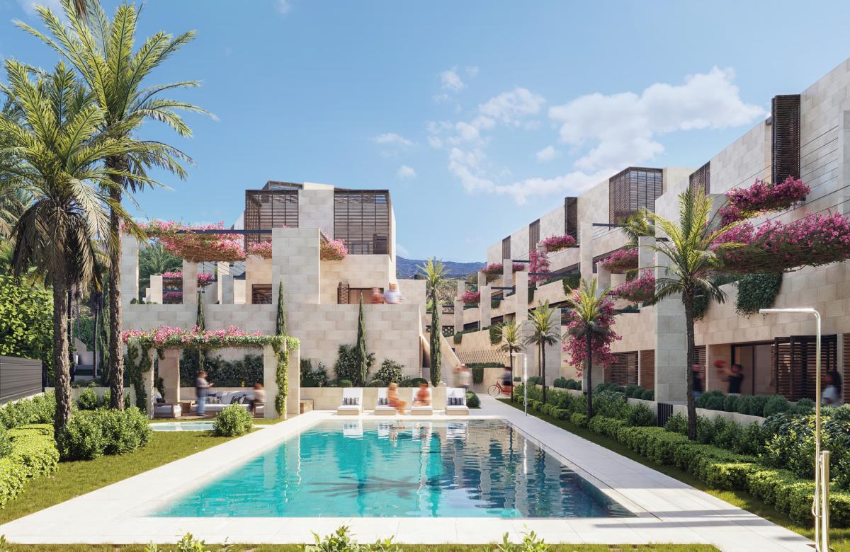 Mihaj, Málaga Estepona Málaga 