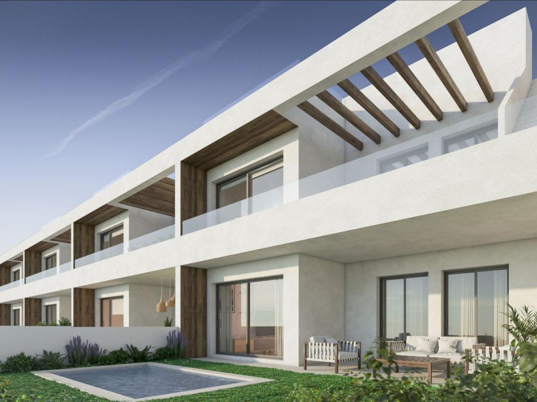 Main Property View