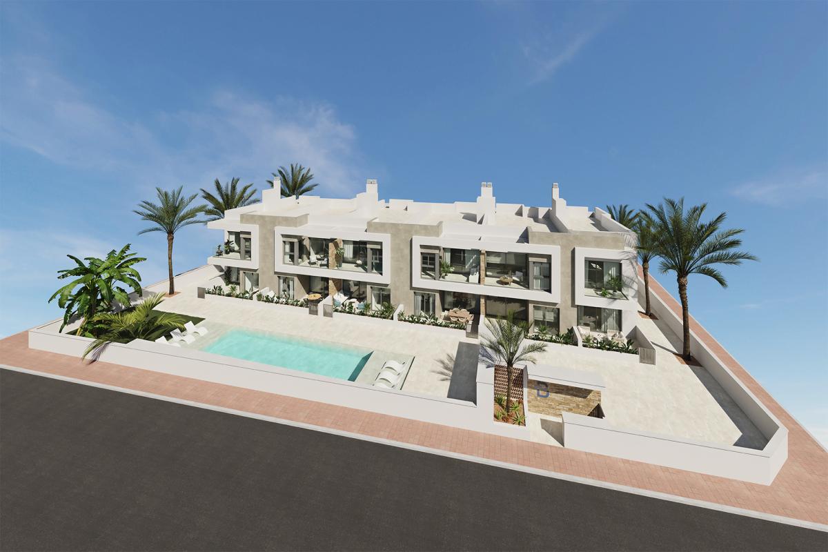 Main Property View