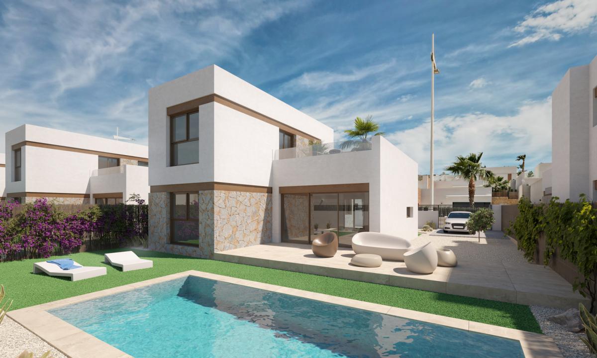 Main Property View