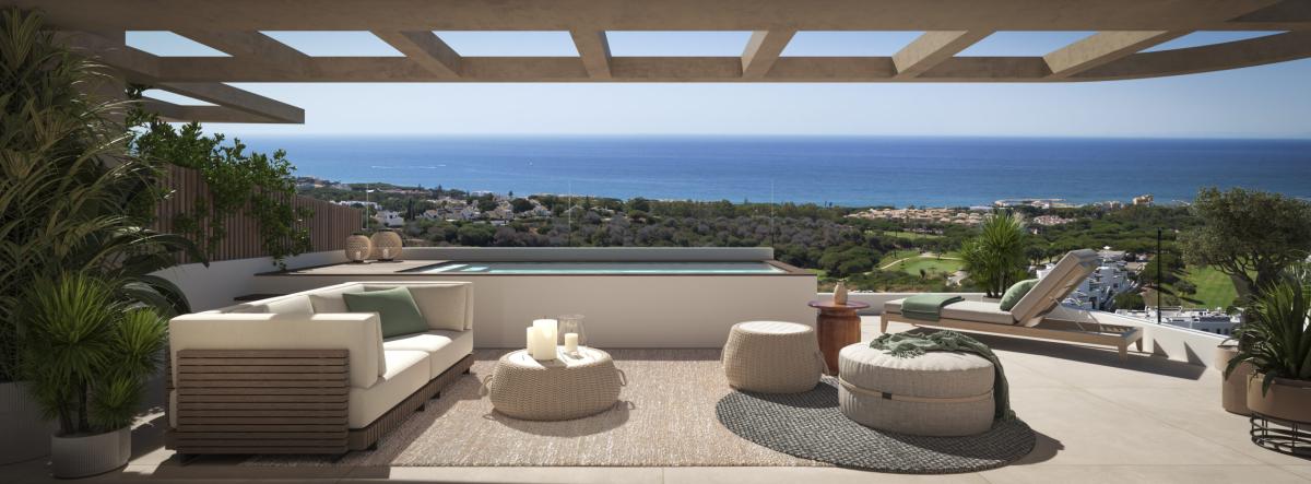 Apartamento - Marbella — 4