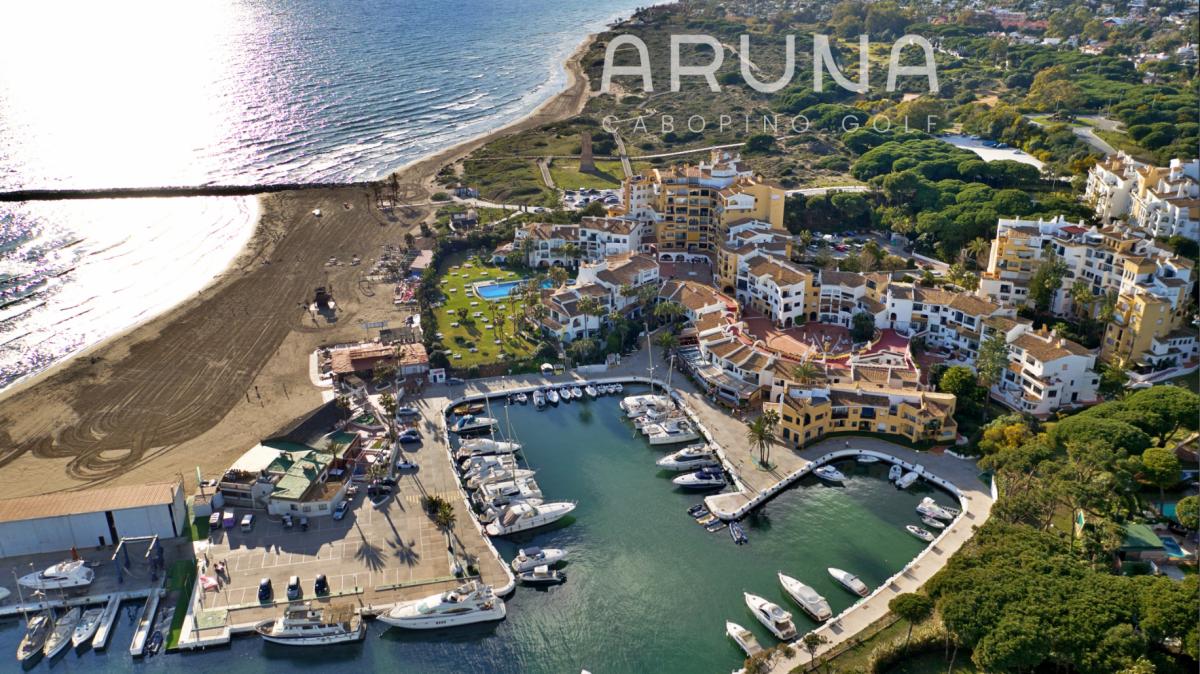 Apartamento - Marbella — 5