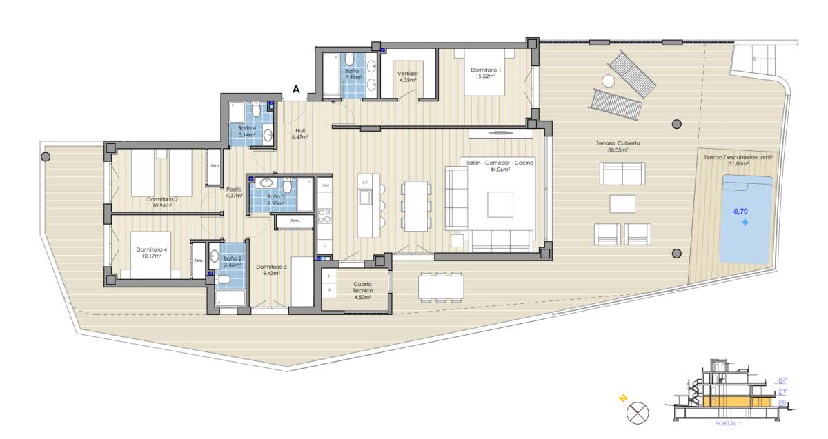 Apartamento - Marbella — 6