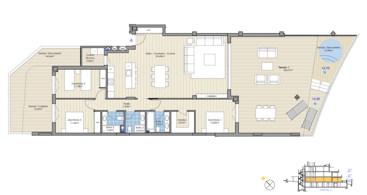 Apartamento - Marbella — 8