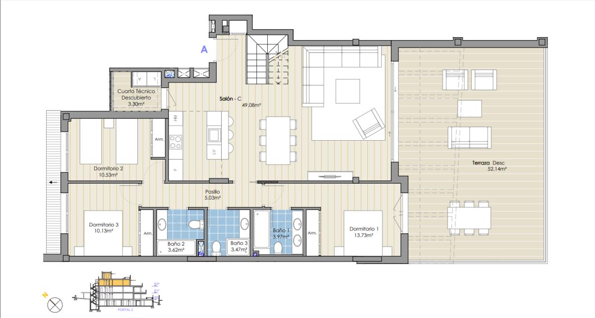 Apartamento - Marbella — 9