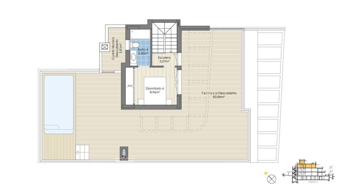 Apartamento - Marbella — 10