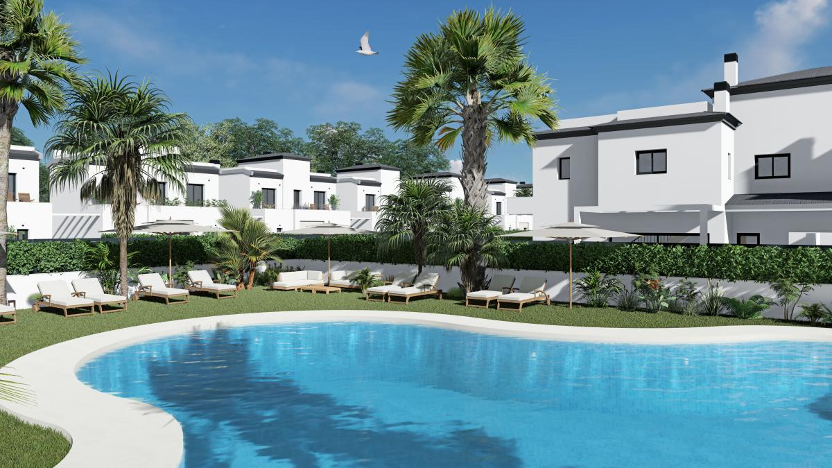 Main Property View