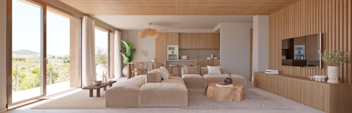 Villa en venta en Llíber zona Lliber