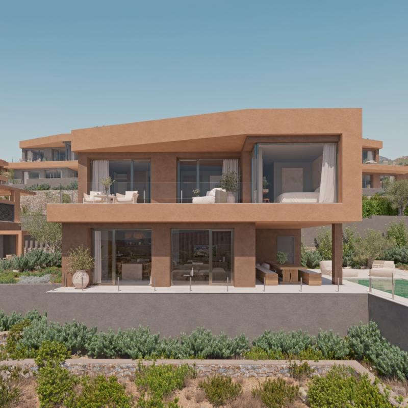 Main Property View