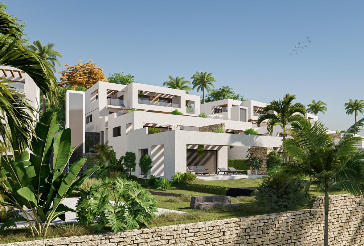 Main Property View