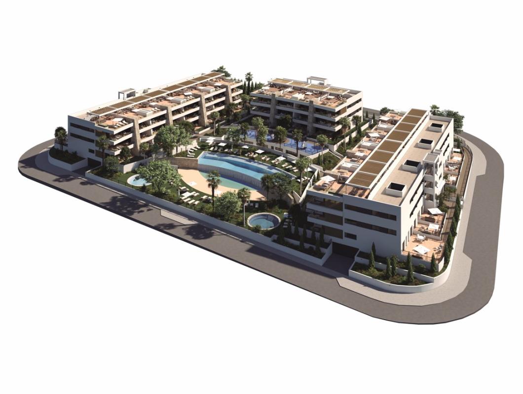 Apartment - Amoros — 7