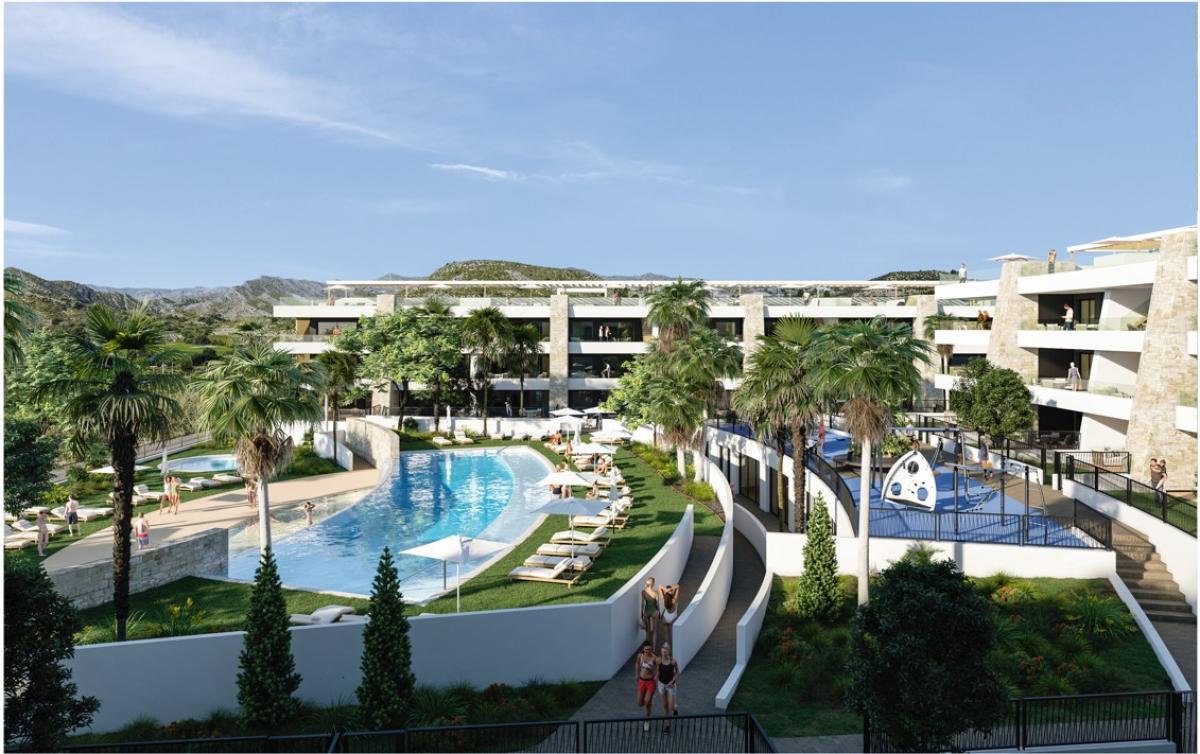 Apartment - Amoros — 3