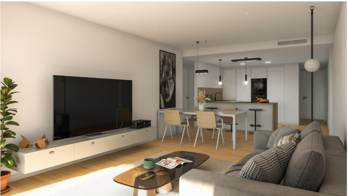 Apartment - Amoros — 4