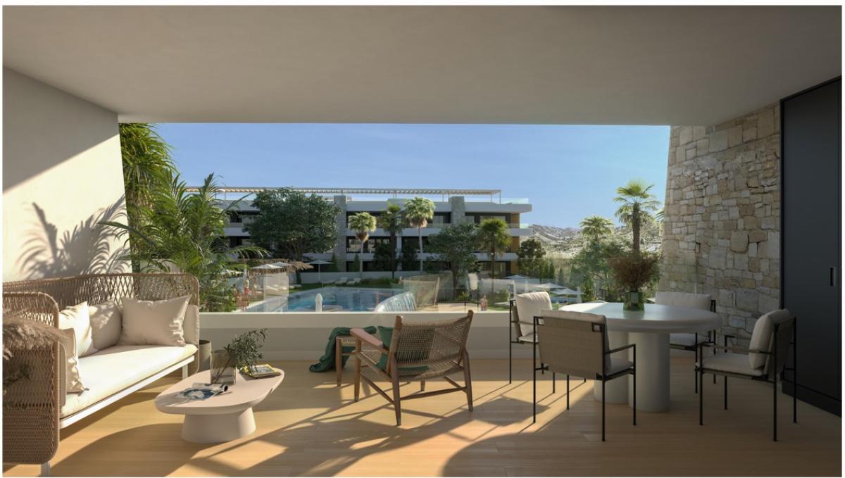Apartment - Amoros — 9