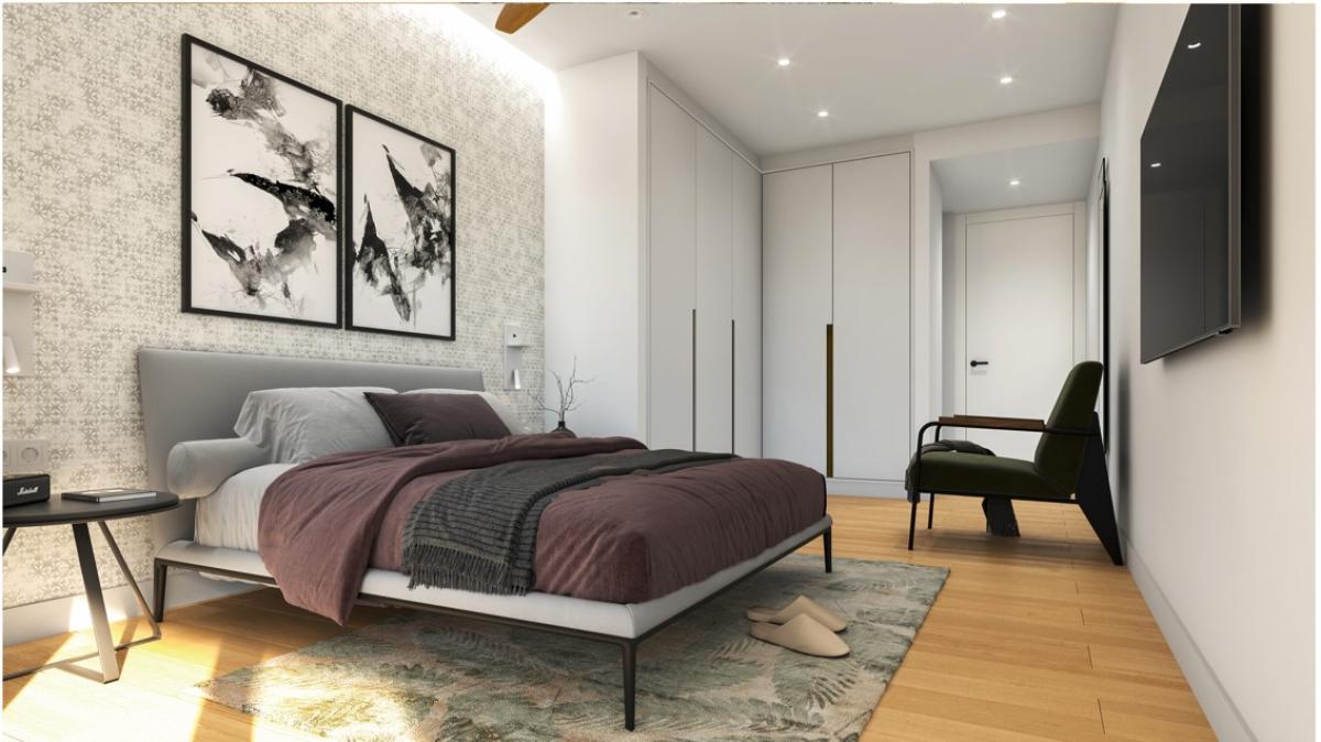 Apartment - Amoros — 10