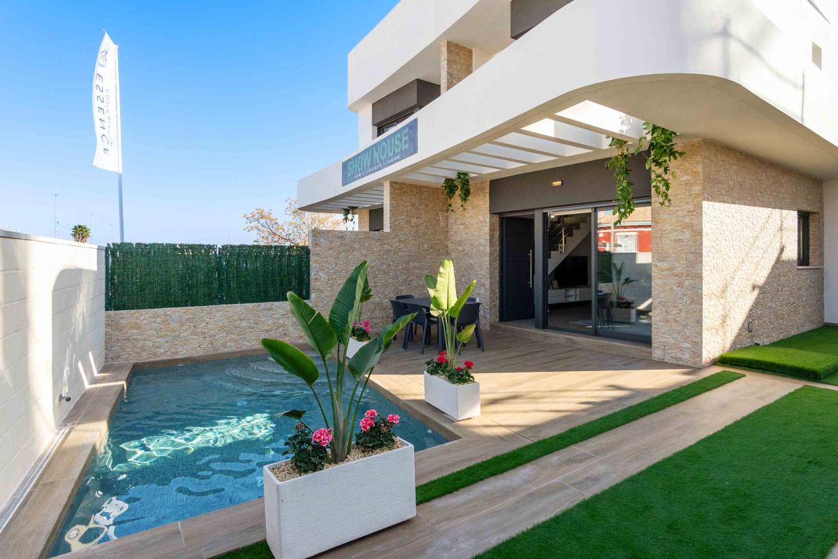 Main Property View