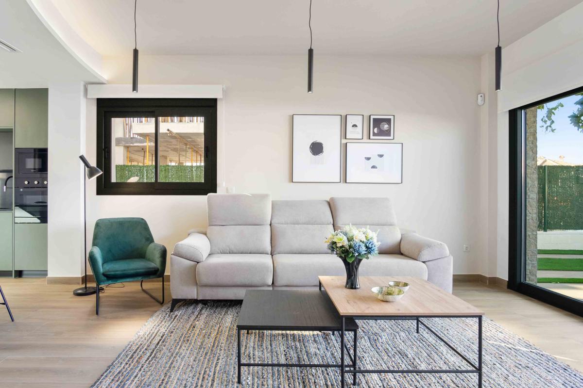 Villa en venta en Los Montesinos zona Los Montesinos