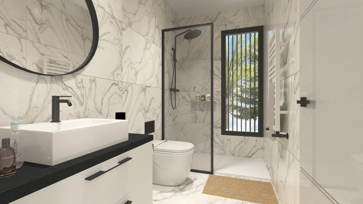 Villa - Heredades — 6