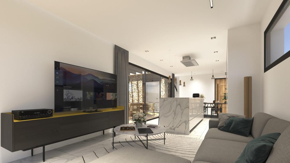 Villa - Heredades — 7