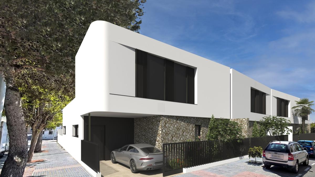 Villa - Heredades — 8