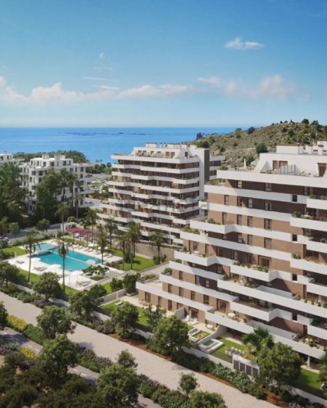 Main Property View