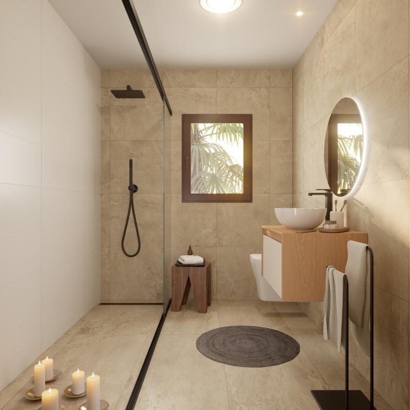 Villa en venta en Algorfa zona Algorfa