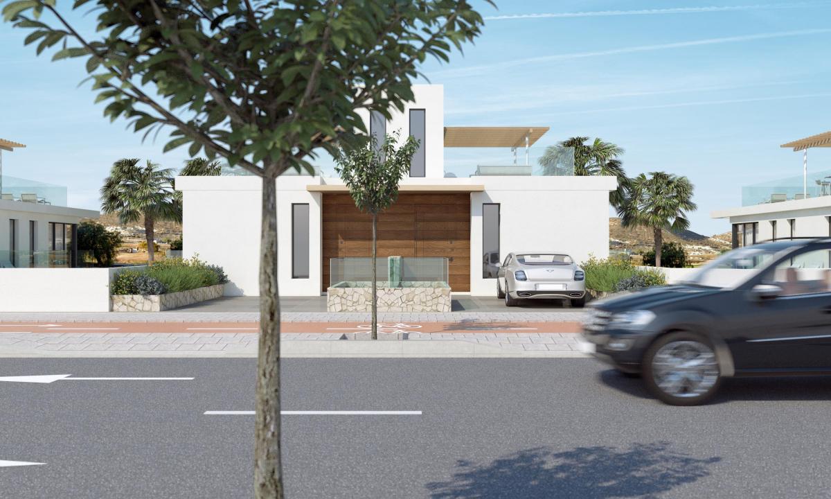 Maison de ville - Amoros — 5