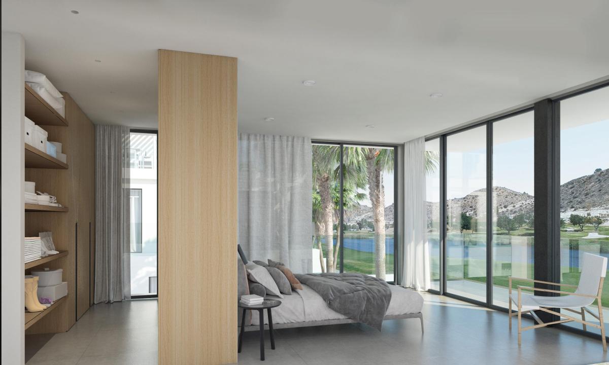 Maison de ville - Amoros — 9
