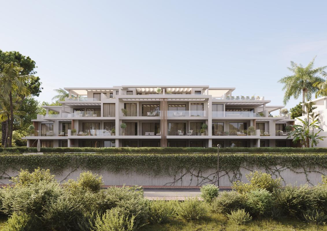 Apartamento - Estepona — 7