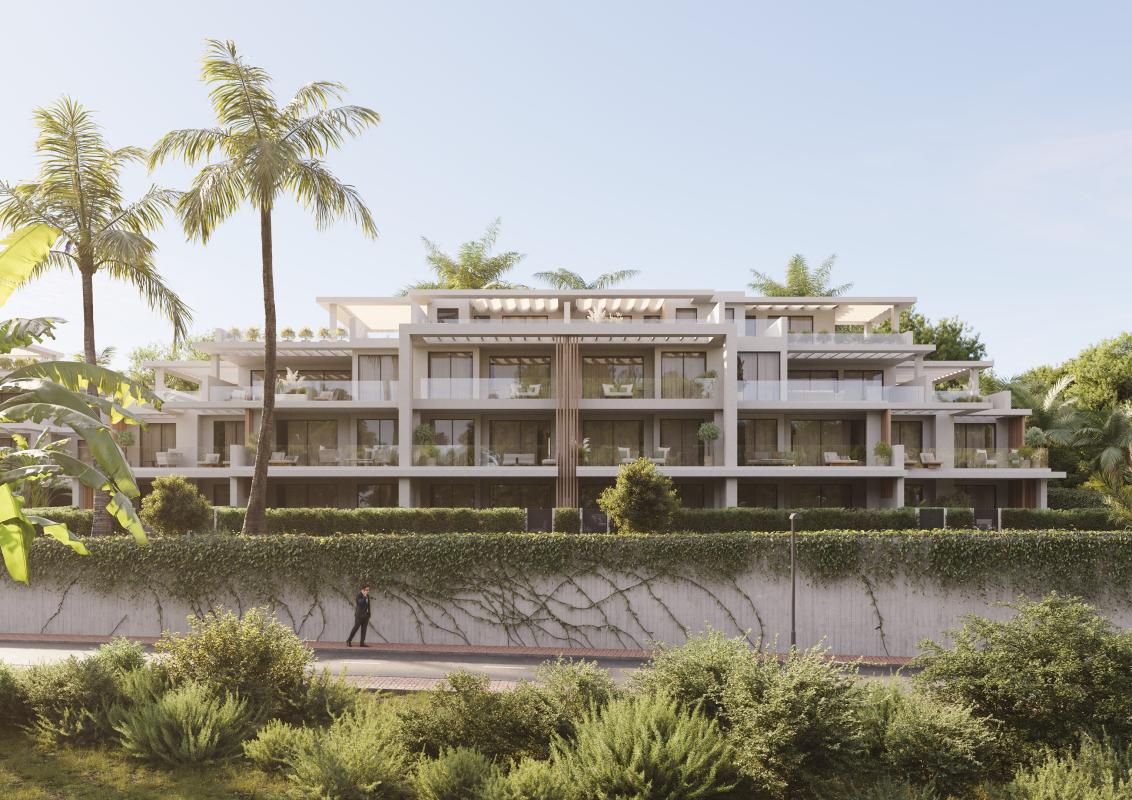 Apartamento - Estepona — 8