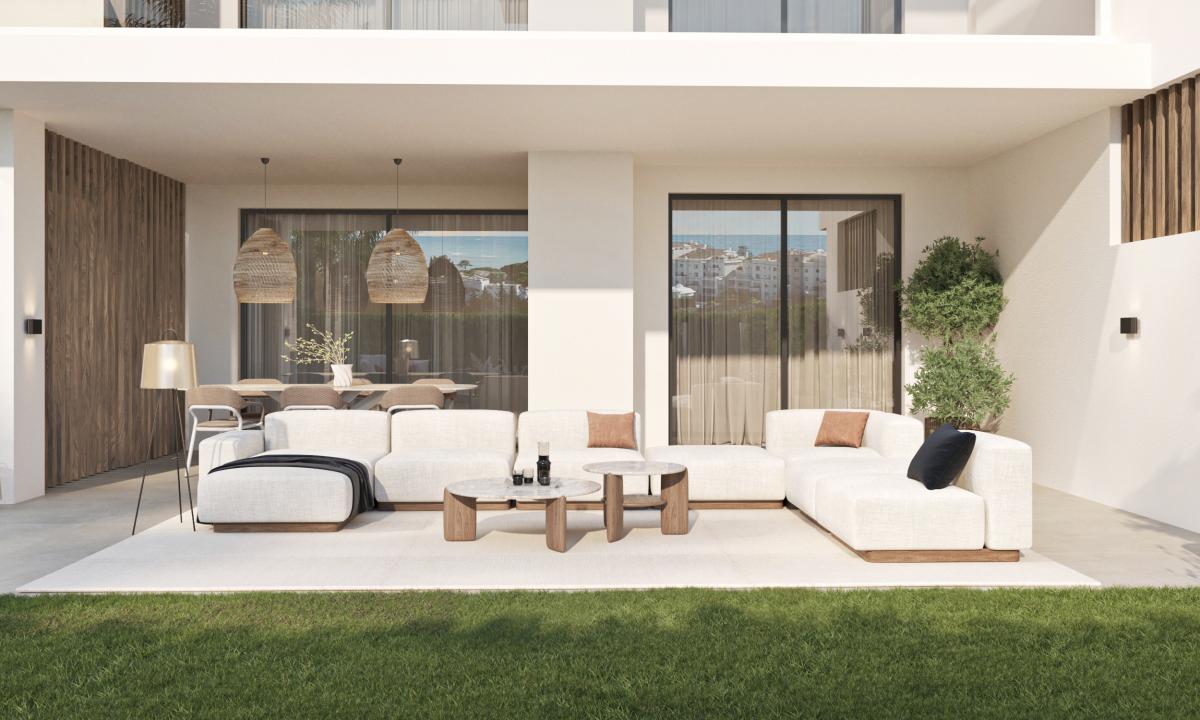 Apartamento - Estepona — 10