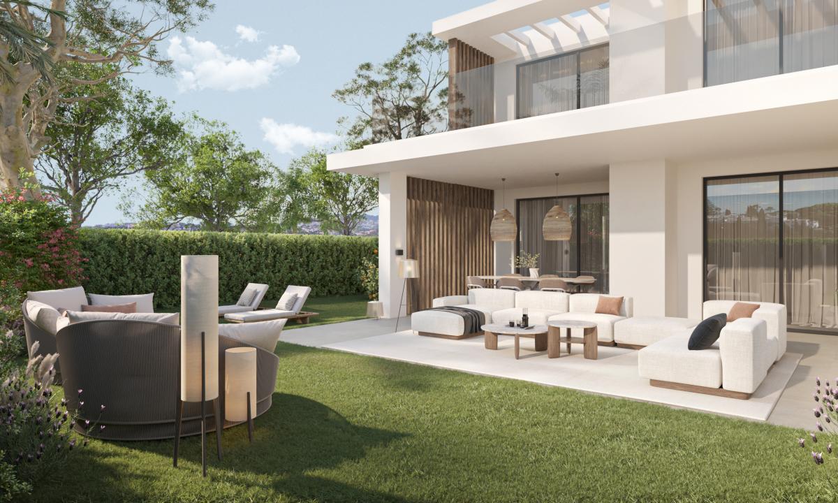 Apartamento - Estepona — 11