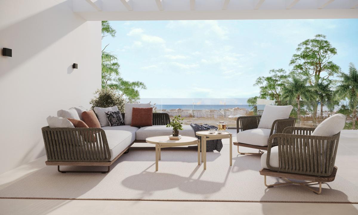 Apartamento - Estepona — 12