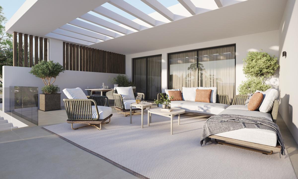 Apartamento - Estepona — 13