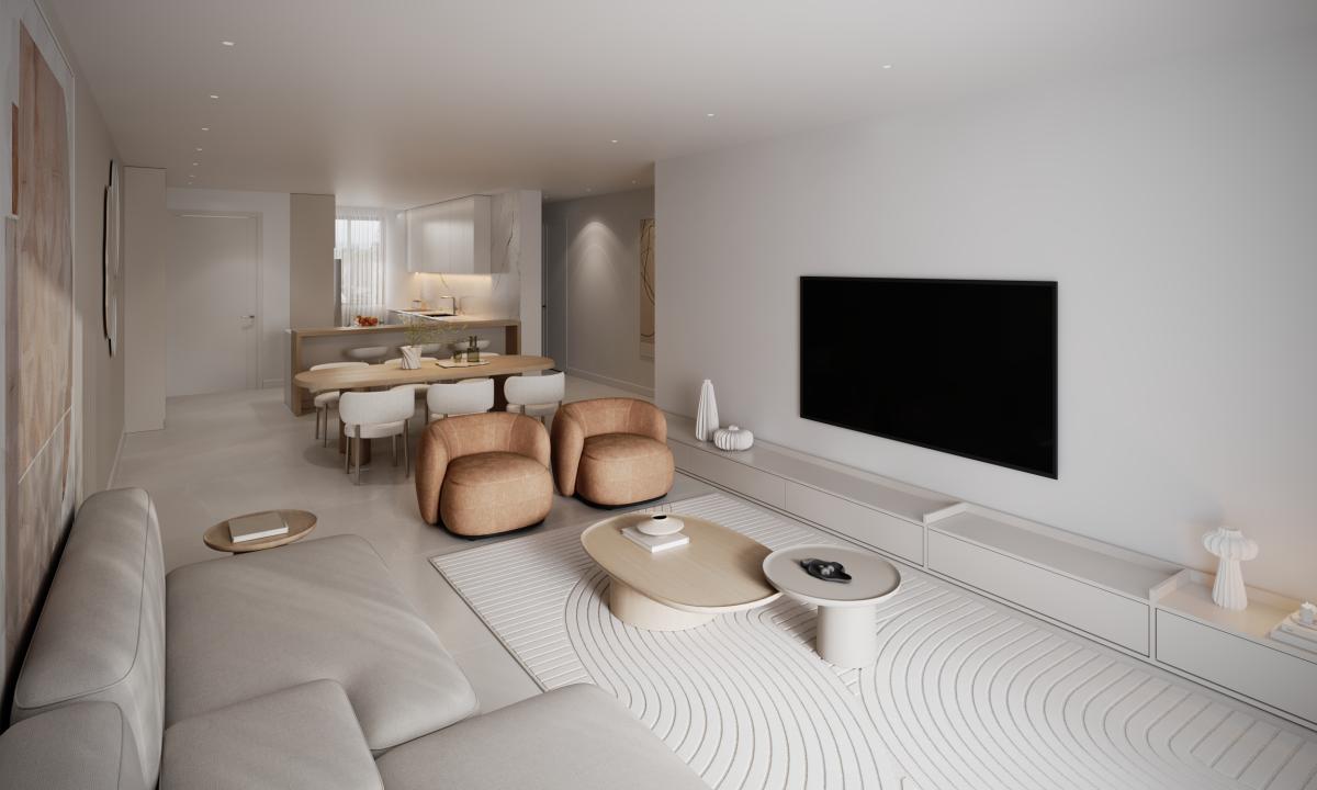 Apartamento - Estepona — 14