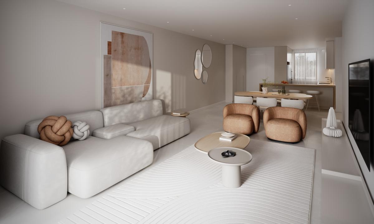 Apartamento - Estepona — 15