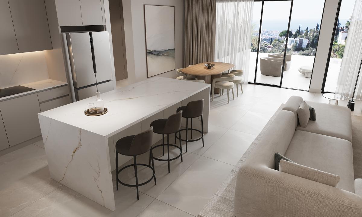 Apartamento - Estepona — 18
