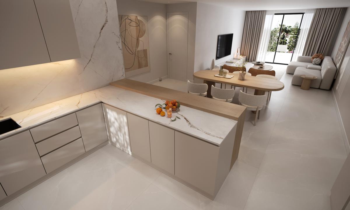 Apartamento - Estepona — 20