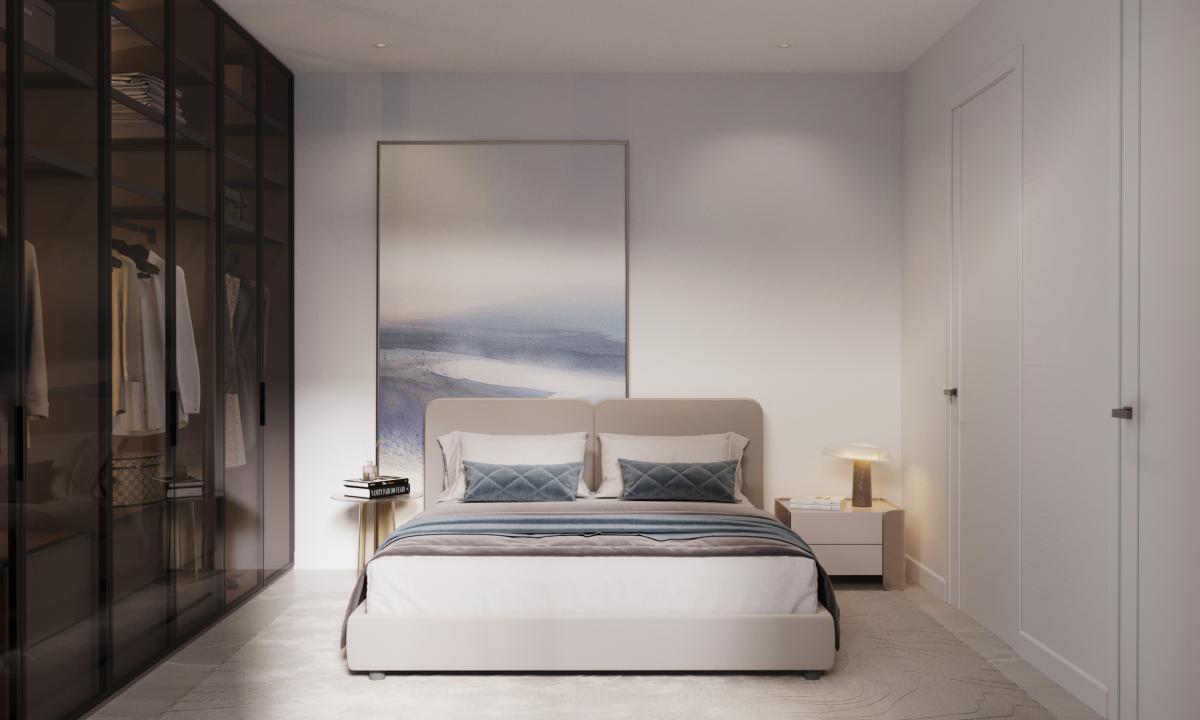 Apartamento - Estepona — 22