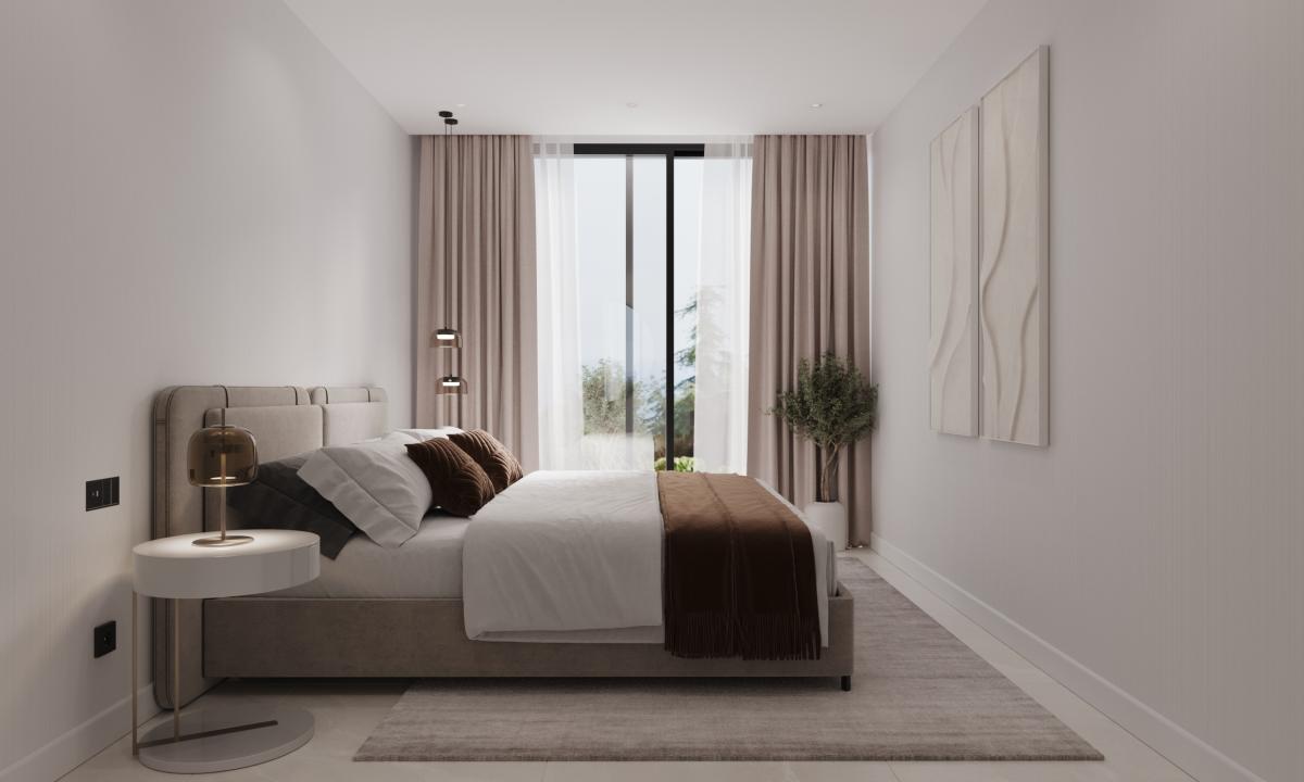 Apartamento - Estepona — 24