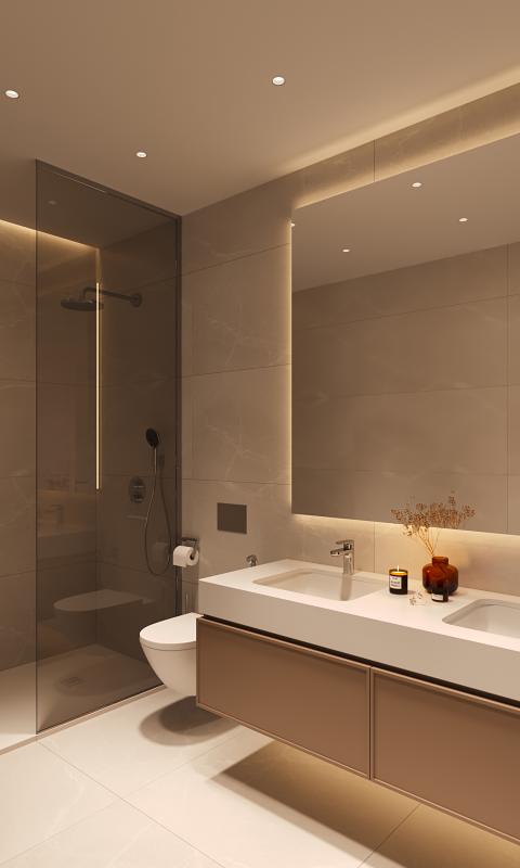 Apartamento - Estepona — 27
