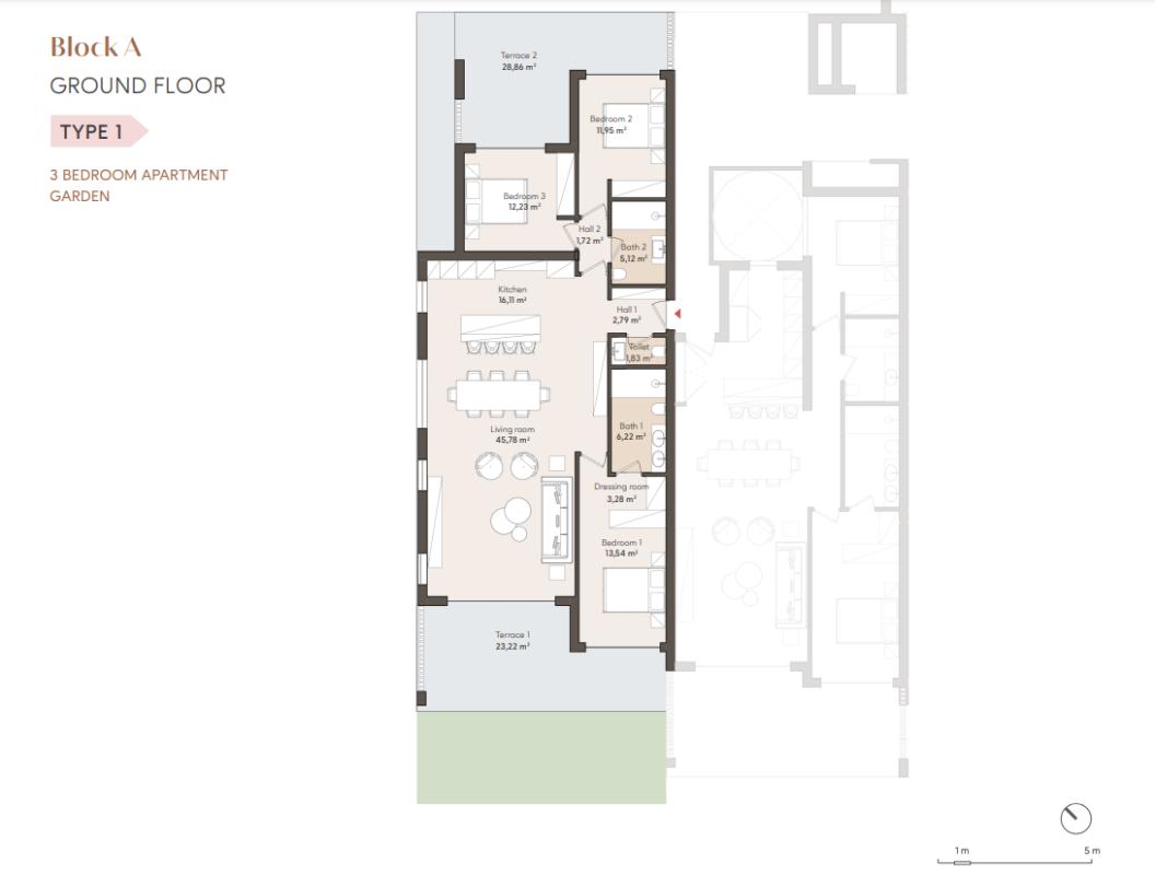 Apartamento - Estepona — 28