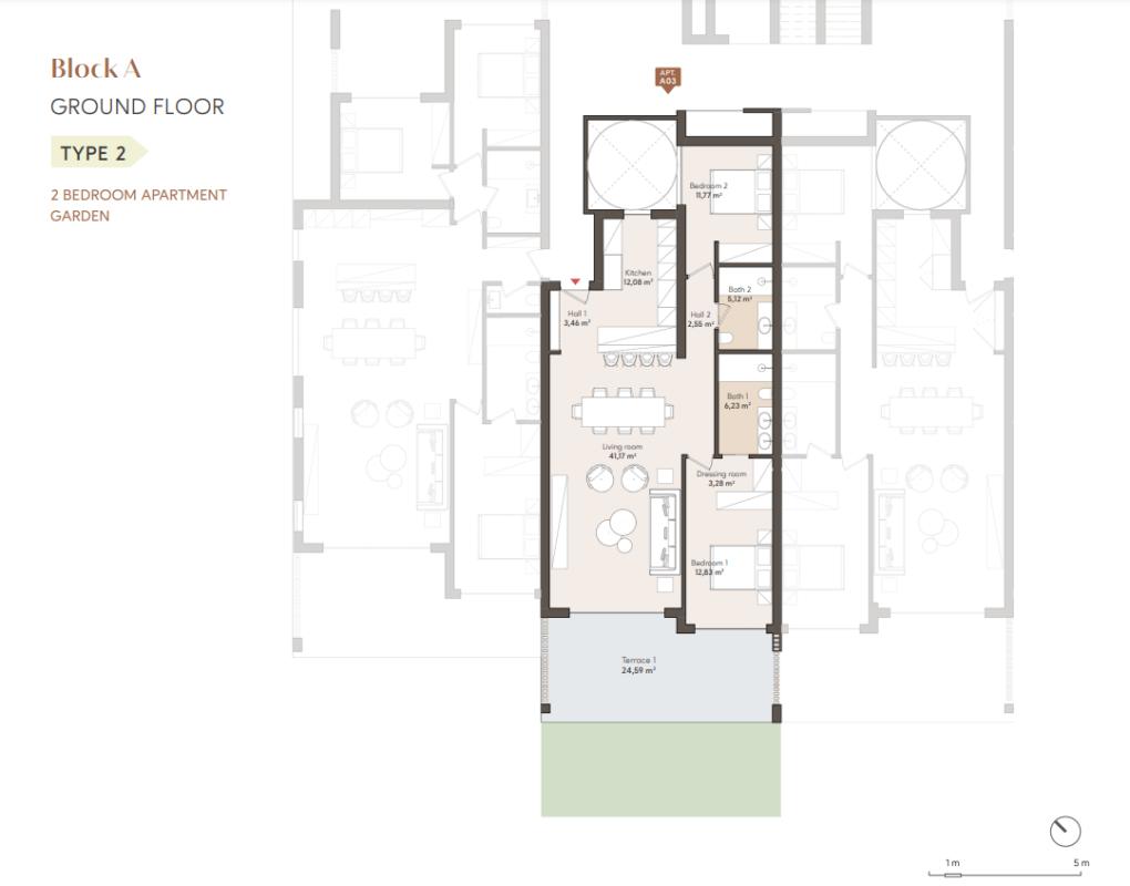 Apartamento - Estepona — 30
