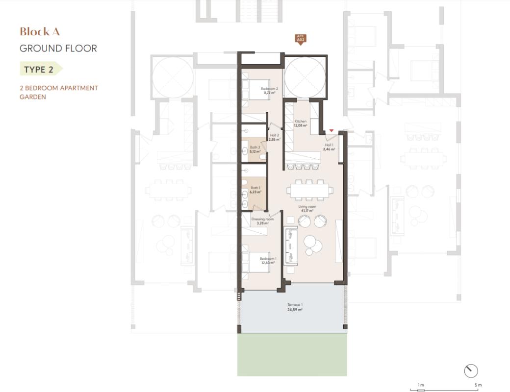 Apartamento - Estepona — 31