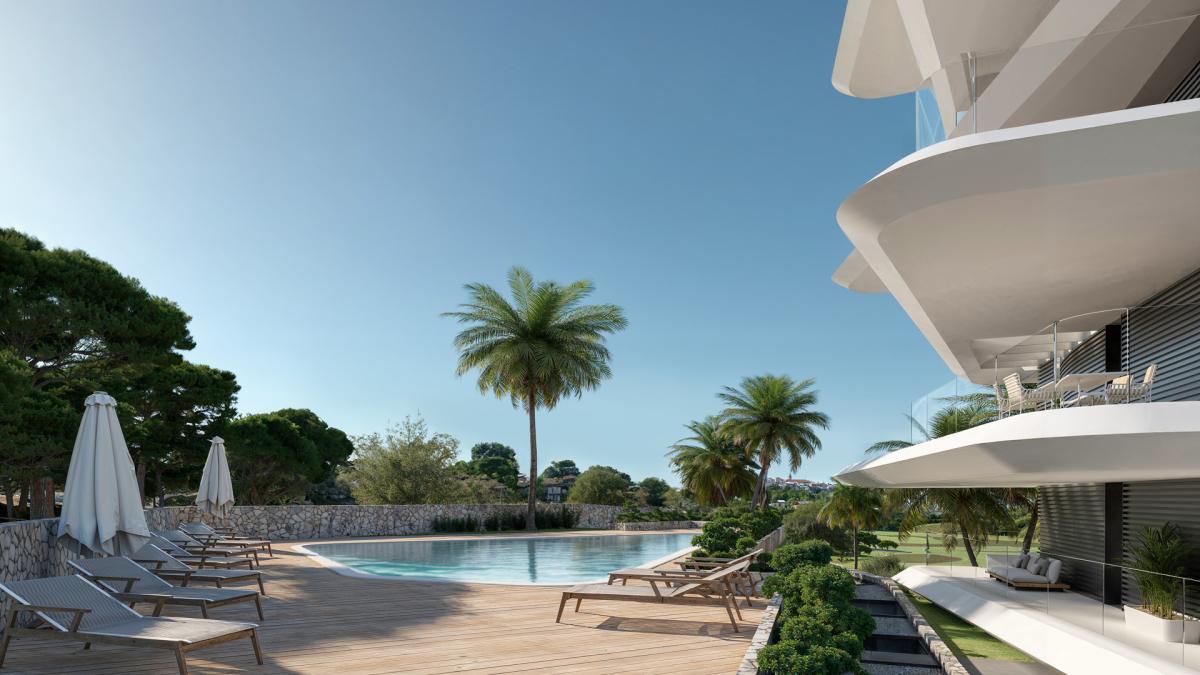 Appartement - Estepona — 5
