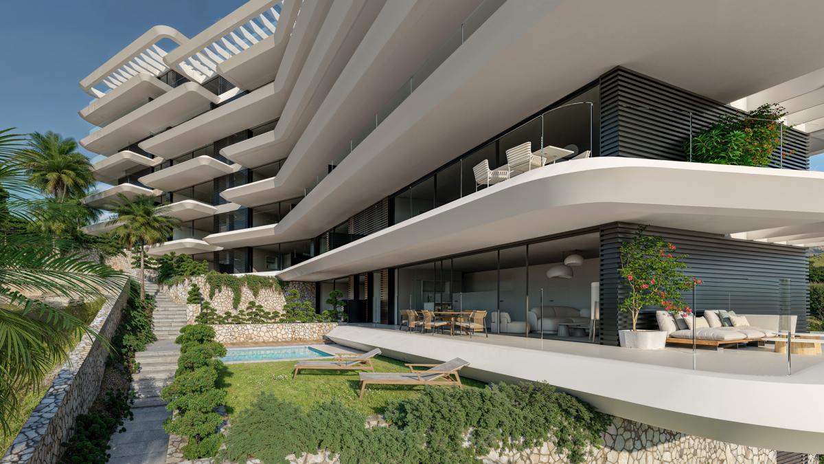 Appartement - Estepona — 7