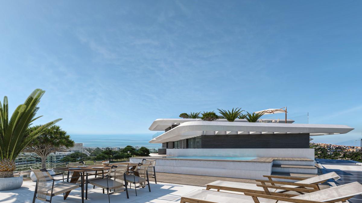 Appartement - Estepona — 9