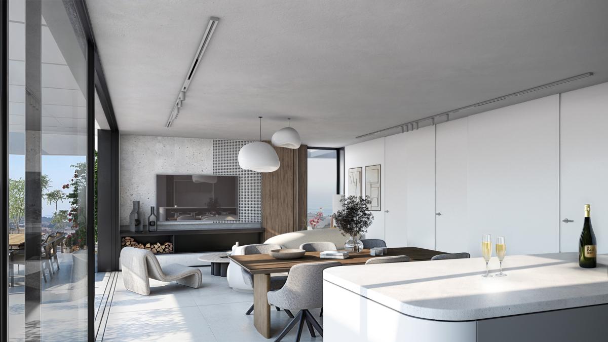 Appartement - Estepona — 10