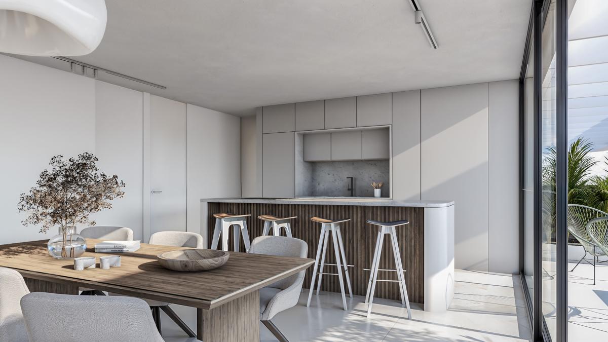 Appartement - Estepona — 11
