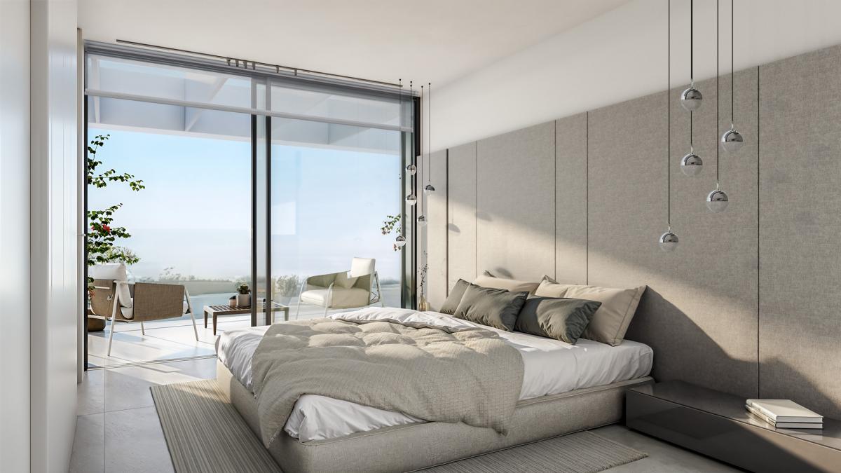 Appartement - Estepona — 12